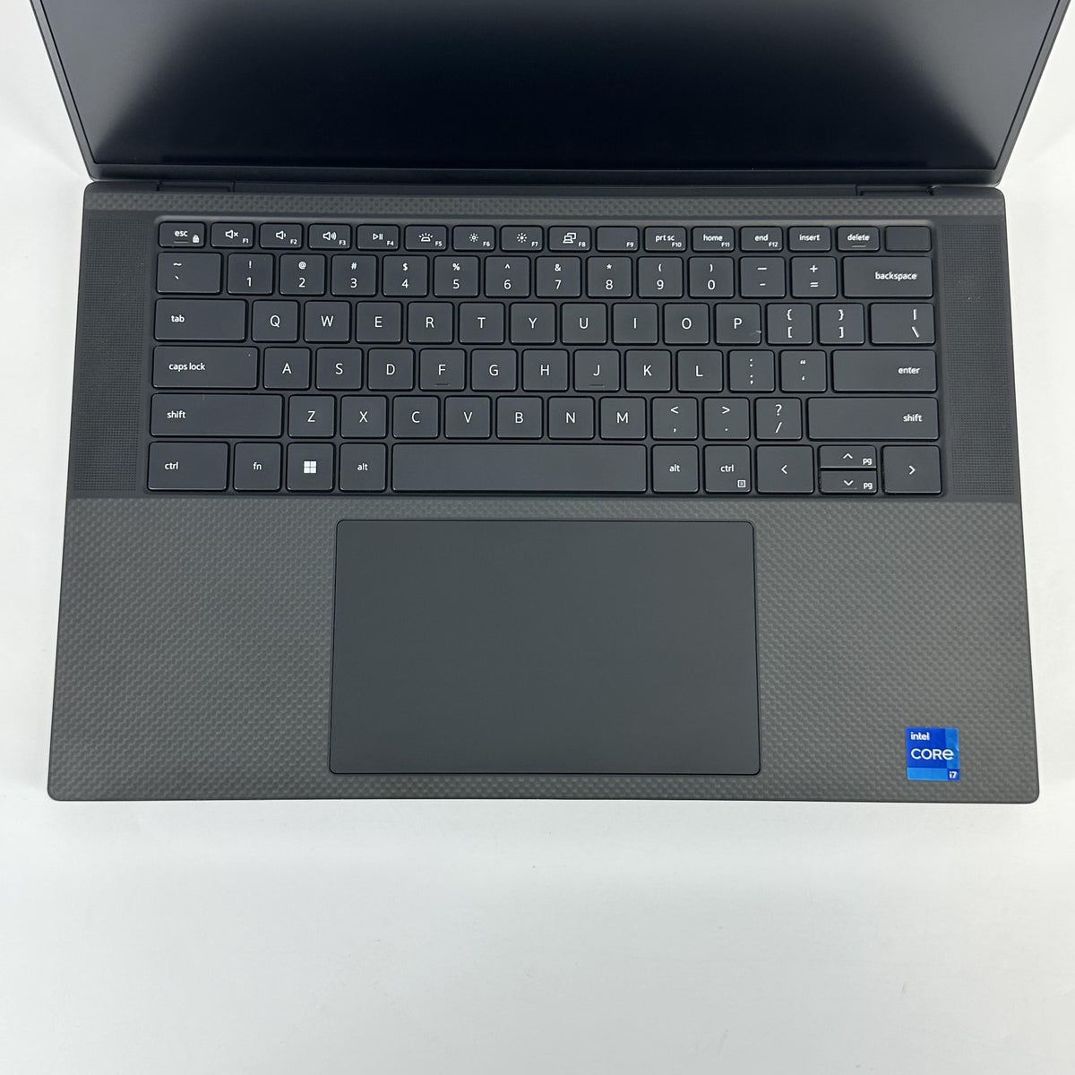 Dell Precision 5570 15.6 Gray 2.4 GHz Intel Core i7 12th Gen. 32GB