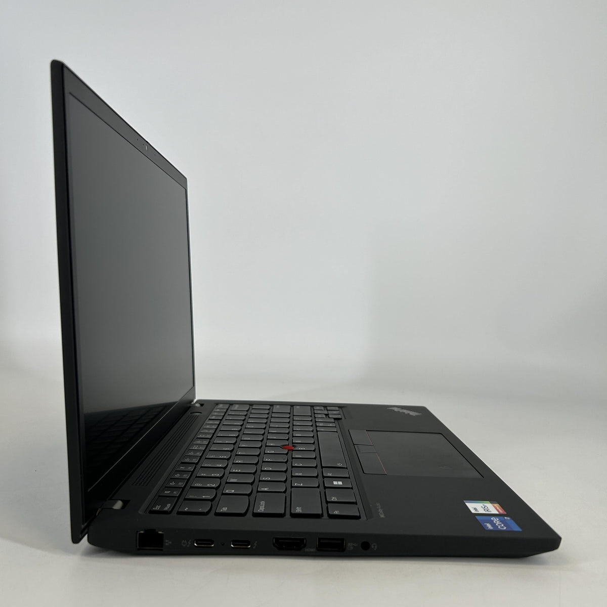 Lenovo ThinkPad T14 Gen 4 Black 1.7 GHz Intel Core i7 13th Gen. 32GB