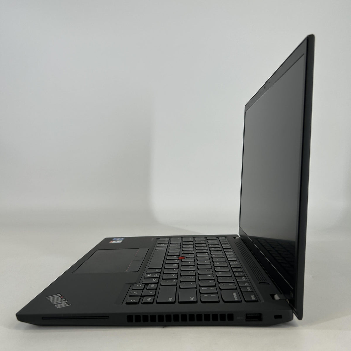 Lenovo ThinkPad T14 Gen 4 Black 1.7 GHz Intel Core i7 13th Gen. 32GB