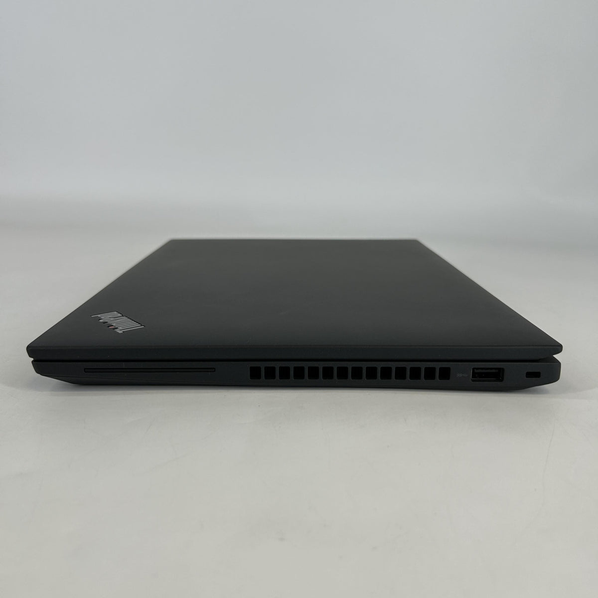 Lenovo ThinkPad T14 Gen 4 Black 1.7 GHz Intel Core i7 13th Gen. 32GB