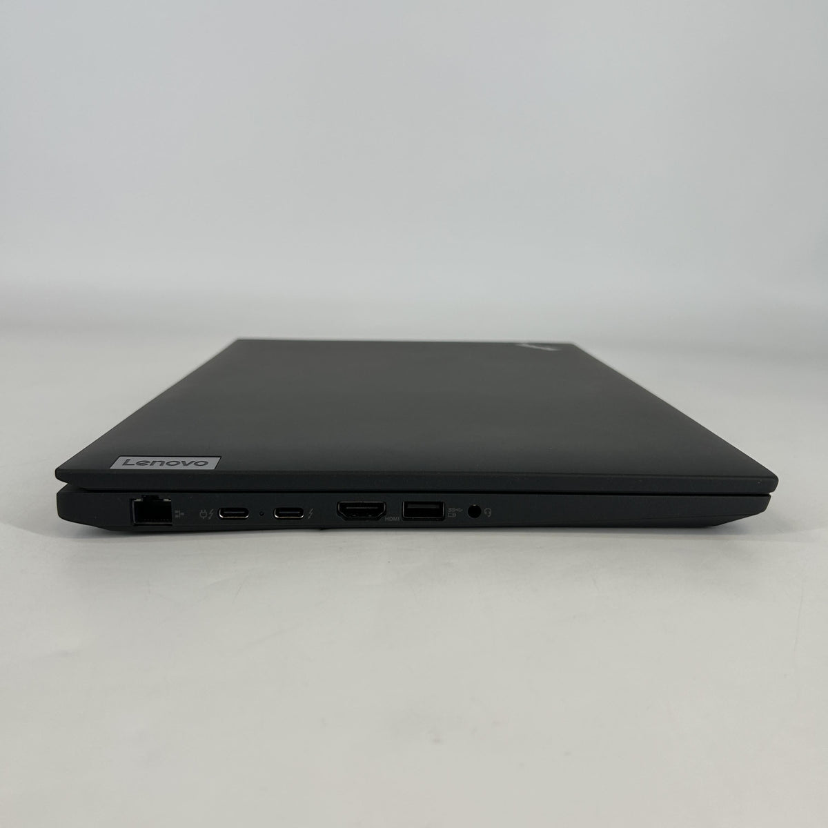 Lenovo ThinkPad T14 Gen 4 Black 1.7 GHz Intel Core i7 13th Gen. 32GB