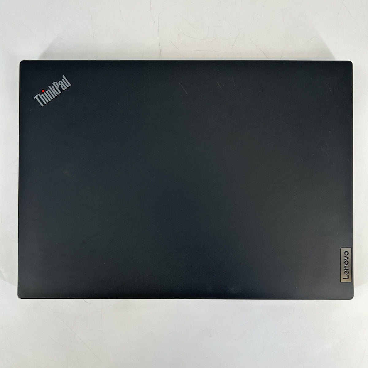 Lenovo ThinkPad T14 Gen 4 Black 1.7 GHz Intel Core i7 13th Gen. 32GB