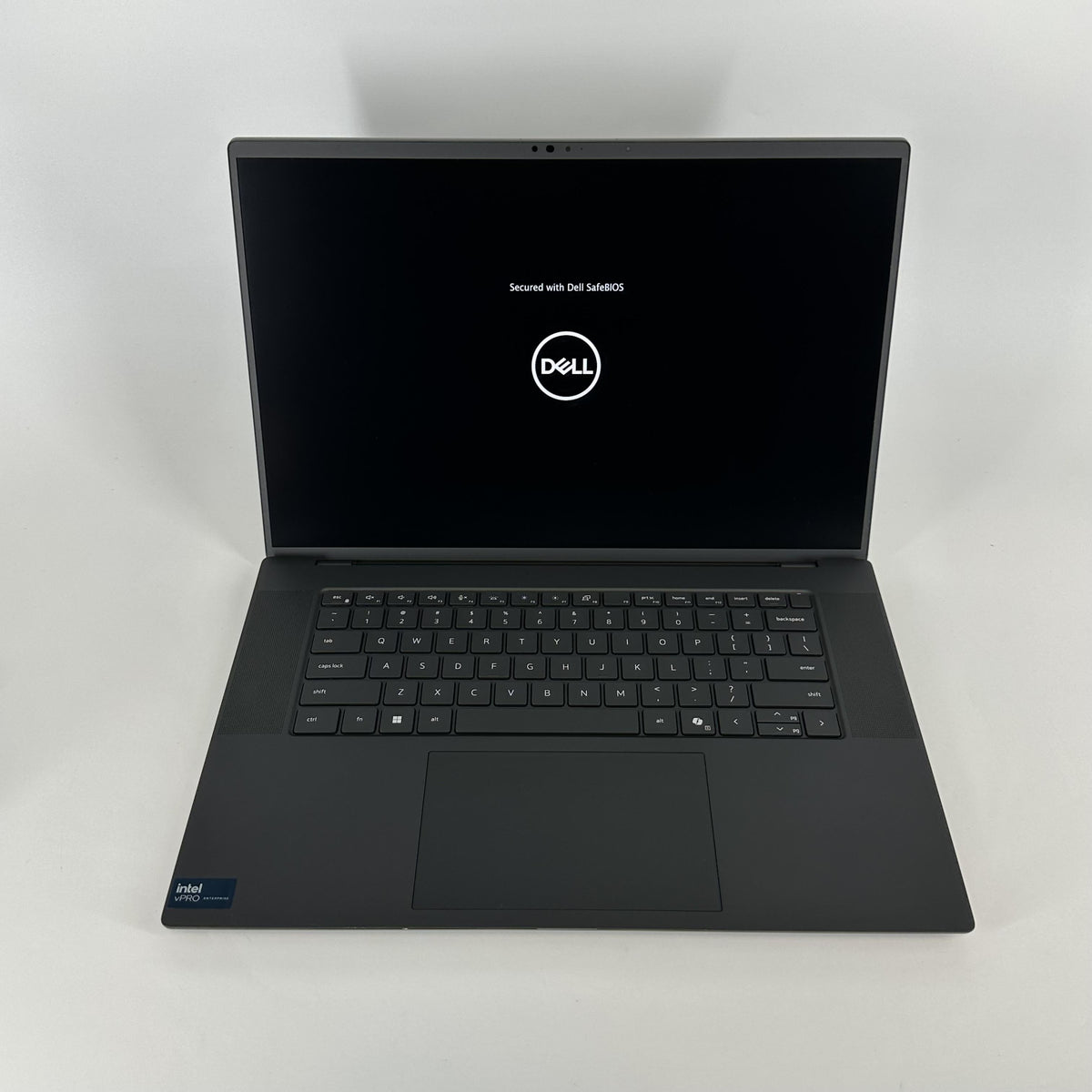 Dell Precision 5690 16 Gray 3.8 GHz Intel Core Ultra 7 32GB RAM 1TB