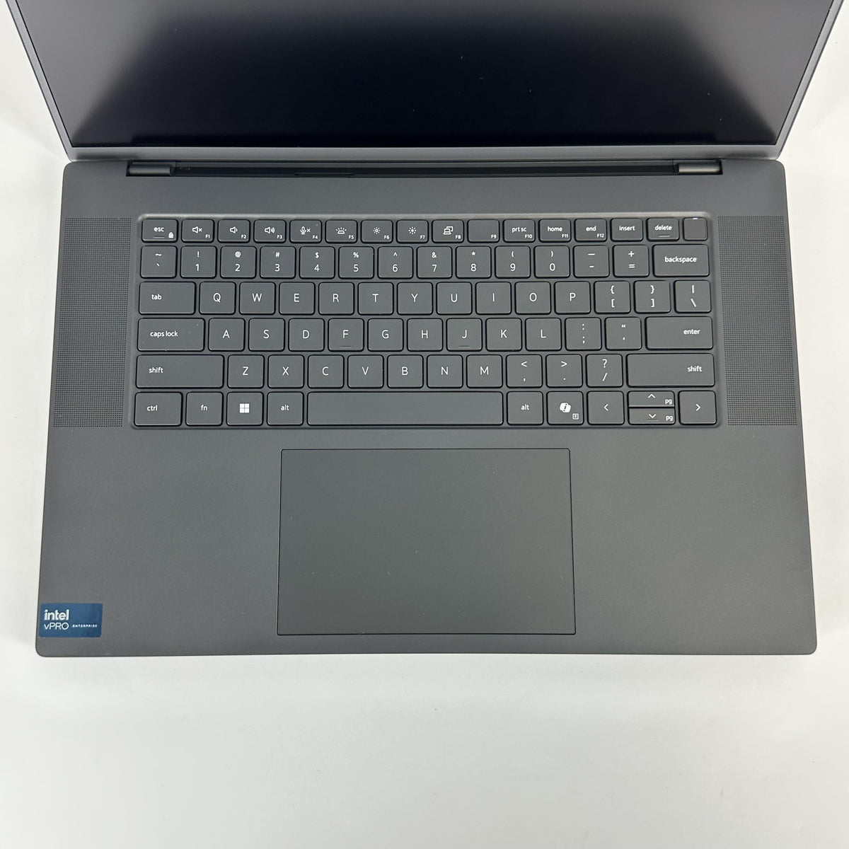 Dell Precision 5690 16 Gray 3.8 GHz Intel Core Ultra 7 32GB RAM 1TB