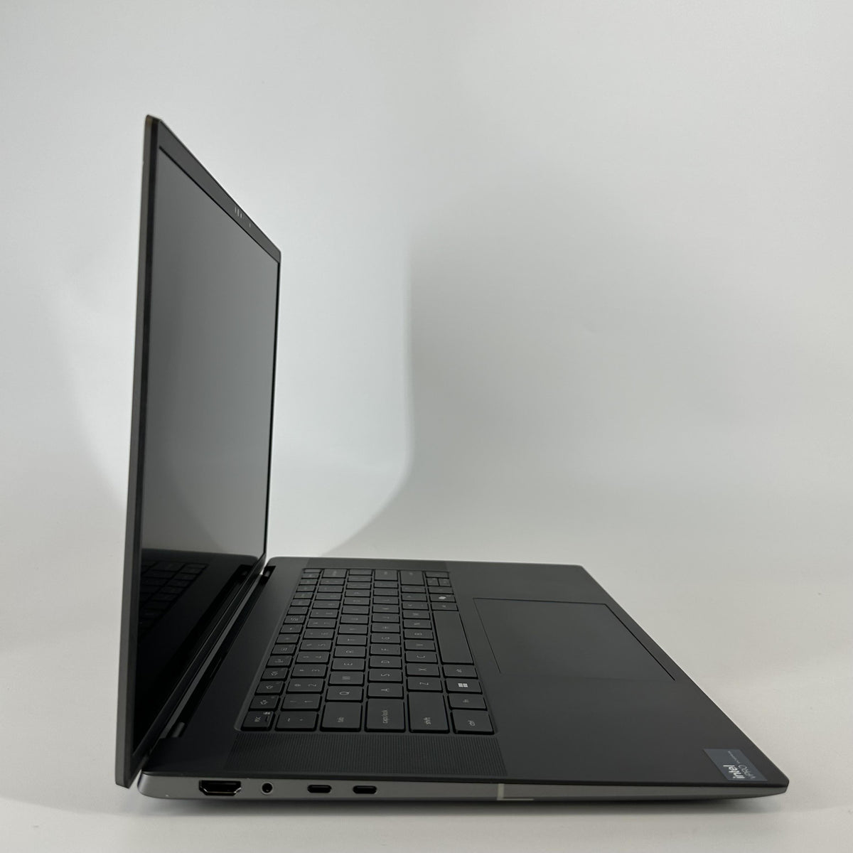 Dell Precision 5690 16 Gray 3.8 GHz Intel Core Ultra 7 32GB RAM 1TB