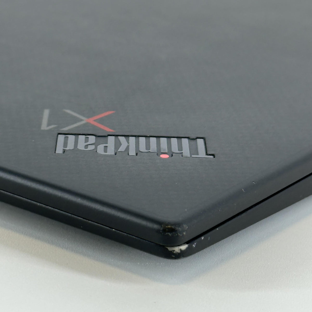 Lenovo ThinkPad X1 Carbon Gen 9 14 Black 3.0 GHz Intel Core i7 11th