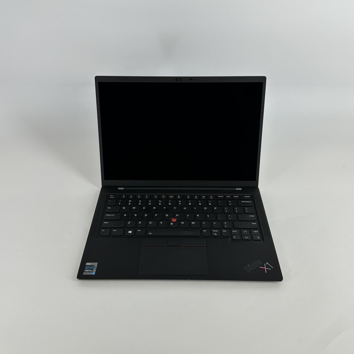 Lenovo ThinkPad X1 Carbon Gen 9 14 Black 3.0 GHz Intel Core i7 11th