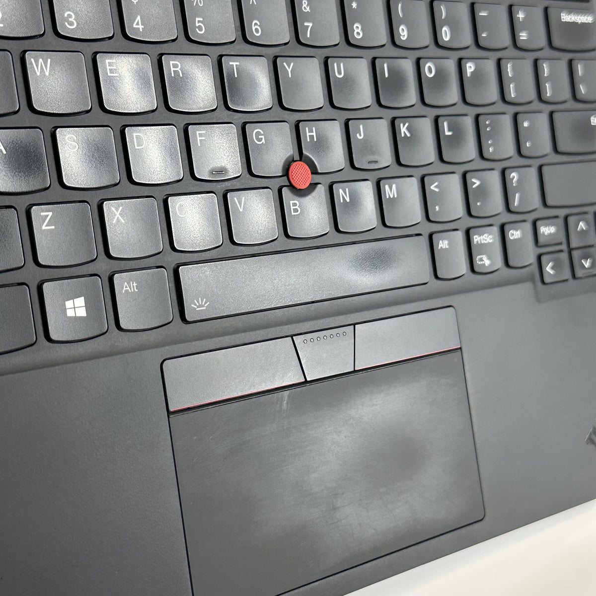 Lenovo ThinkPad X1 Carbon Gen 9 14 Black 3.0 GHz Intel Core i7 11th