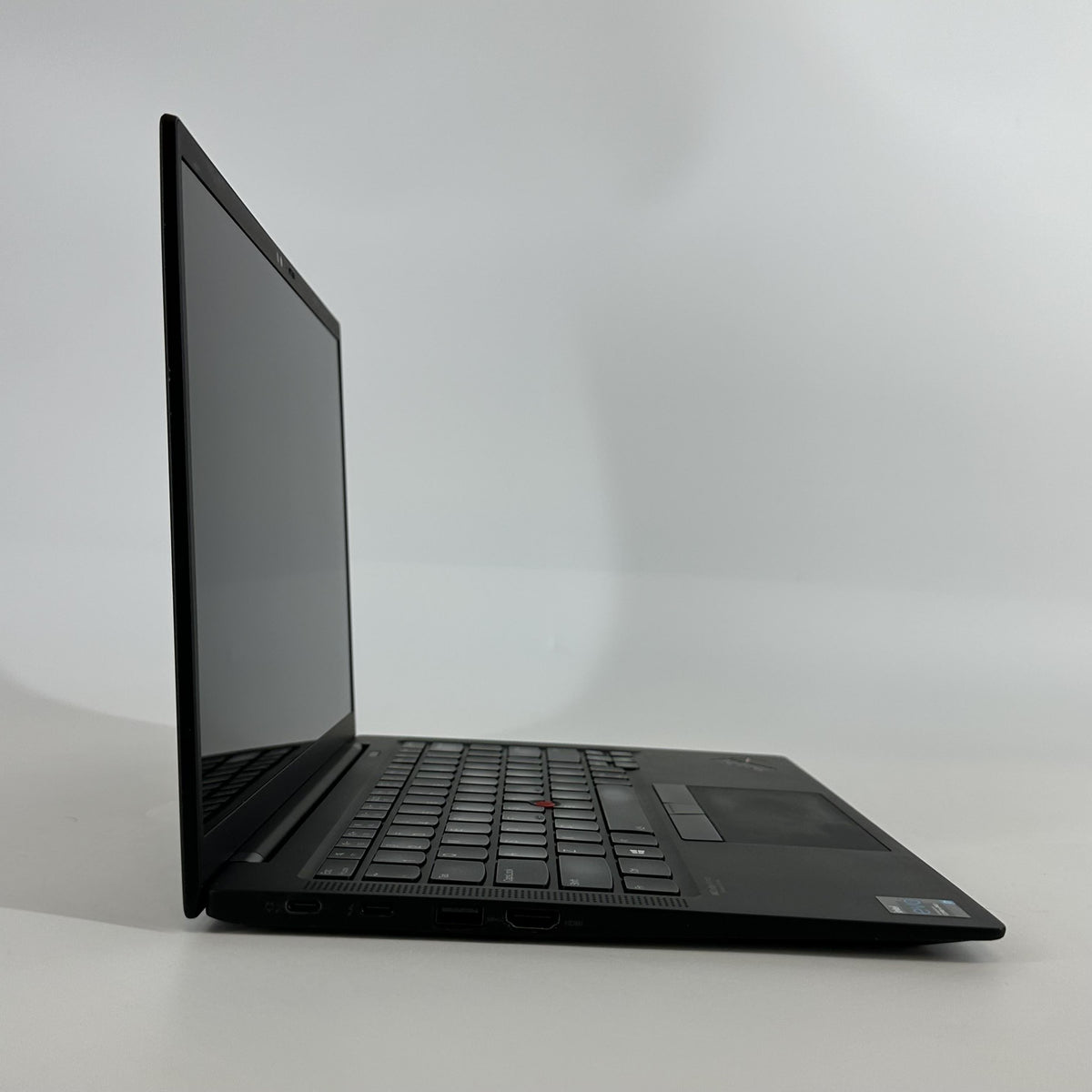 Lenovo ThinkPad X1 Carbon Gen 9 14 Black 3.0 GHz Intel Core i7 11th
