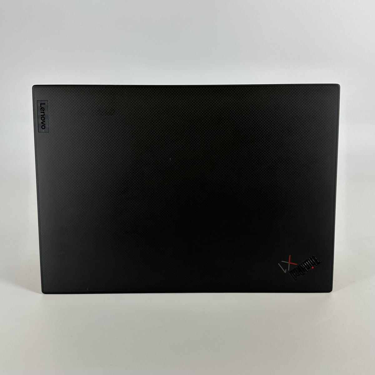 Lenovo ThinkPad X1 Carbon Gen 9 14 Black 3.0 GHz Intel Core i7 11th