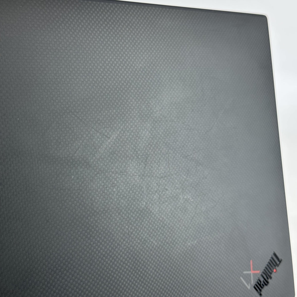 Lenovo ThinkPad X1 Carbon Gen 9 14 Black 3.0 GHz Intel Core i7 11th