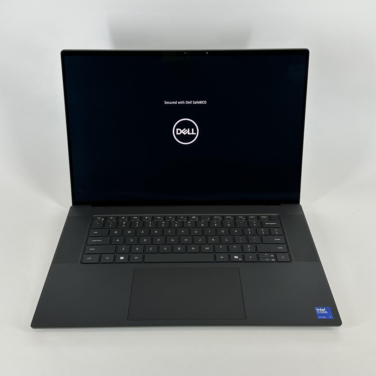 Dell Precision 5690 16 Gray 3.8 GHz Intel Core Ultra 7 32GB RAM 1TB
