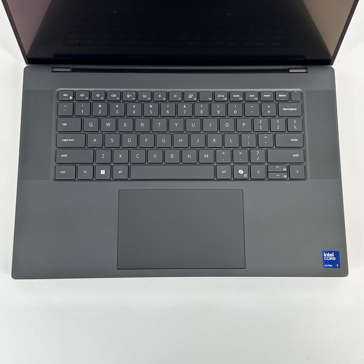 Dell Precision 5690 16 Gray 3.8 GHz Intel Core Ultra 7 32GB RAM 1TB