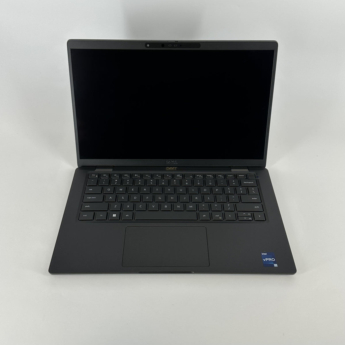 Dell Latitude 7430 14 Gray 1.8 GHz Intel Core i7 12th Gen. 32GB RAM