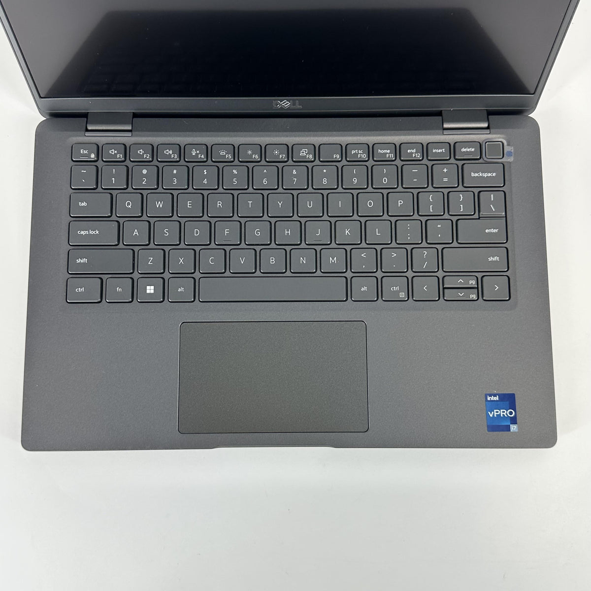Dell Latitude 7430 14 Gray 1.8 GHz Intel Core i7 12th Gen. 32GB RAM