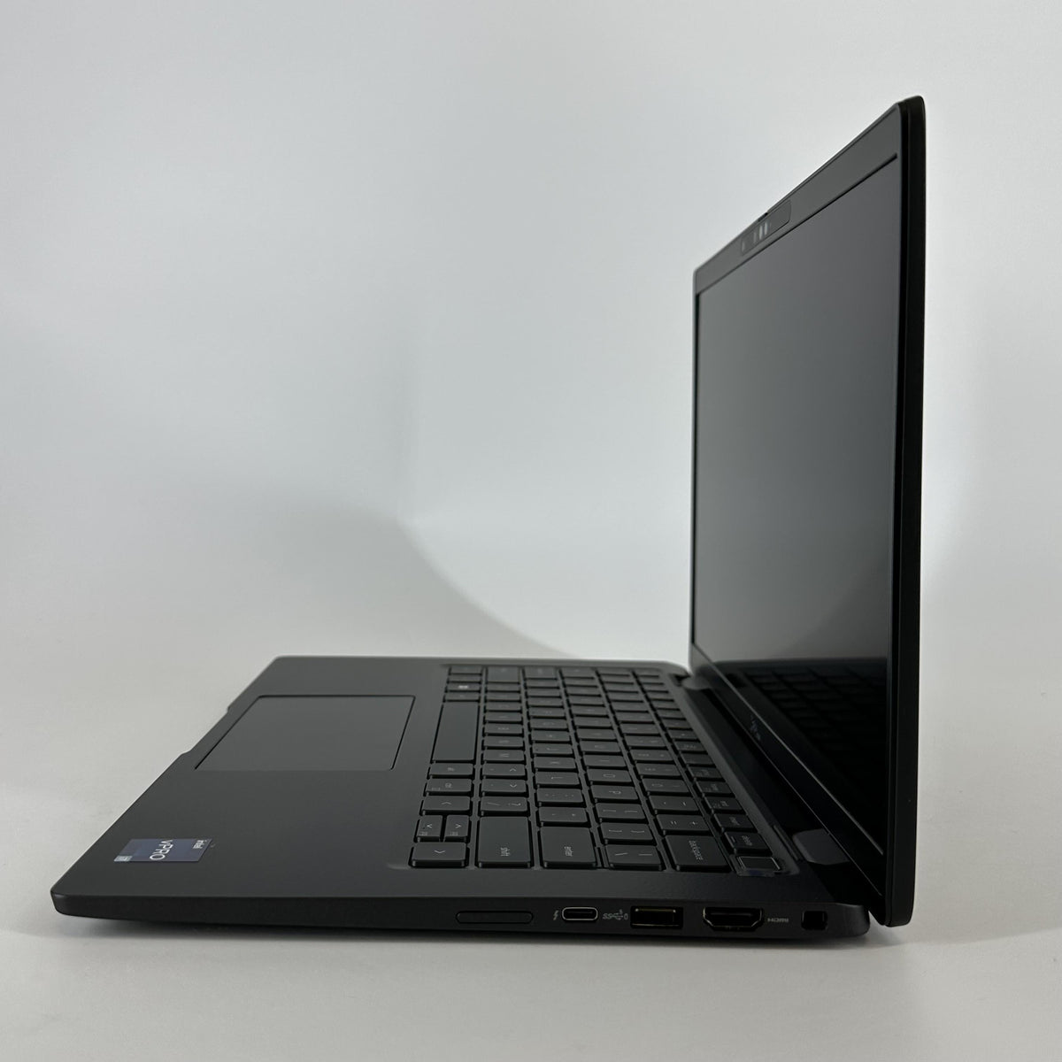 Dell Latitude 7430 14 Gray 1.8 GHz Intel Core i7 12th Gen. 32GB RAM