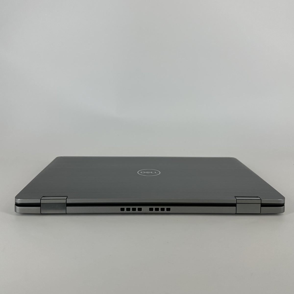 Dell Latitude 7430 (2-in-1) 14 Gray 1.8 GHz Intel Core i7 12th Gen.