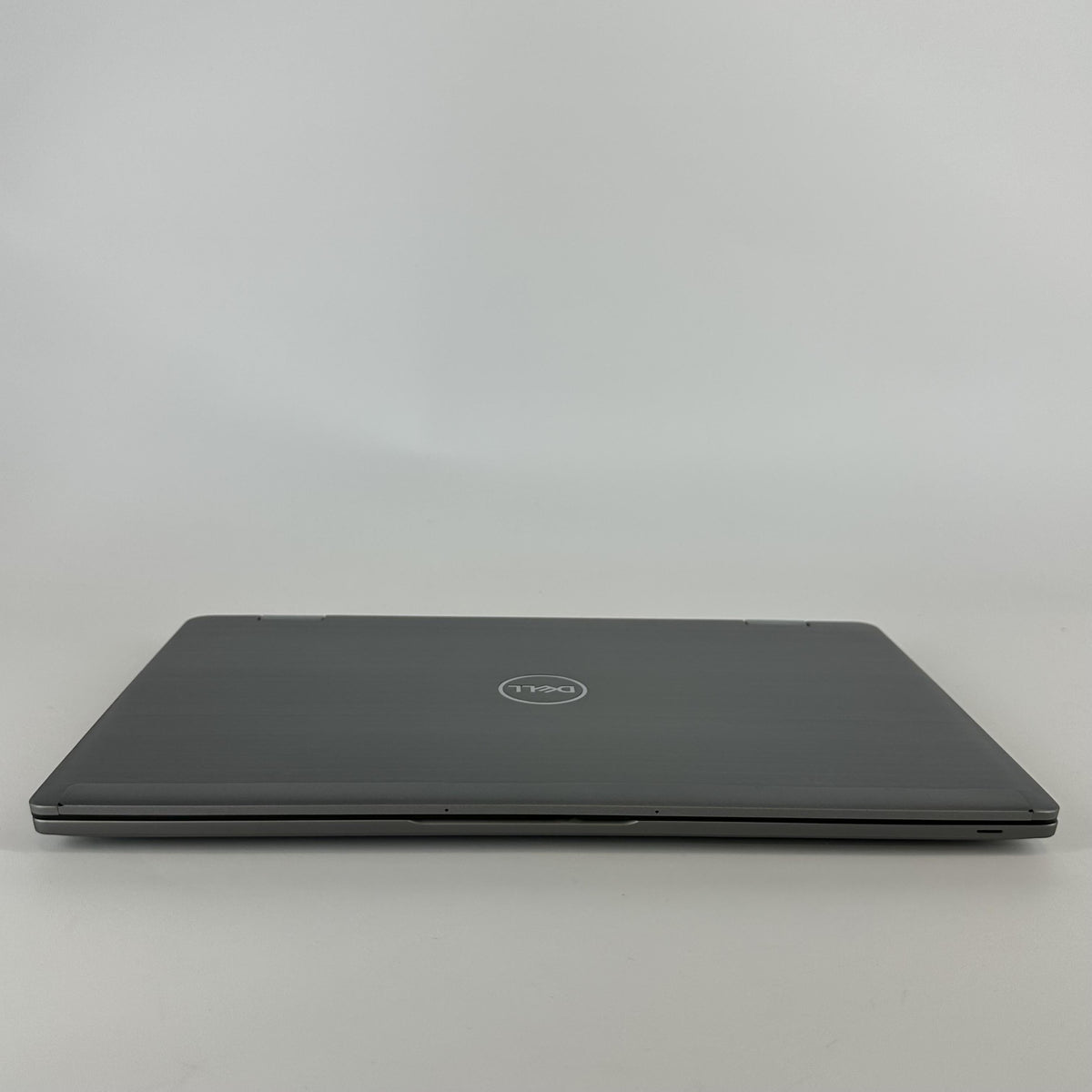 Dell Latitude 7430 (2-in-1) 14 Gray 1.8 GHz Intel Core i7 12th Gen.