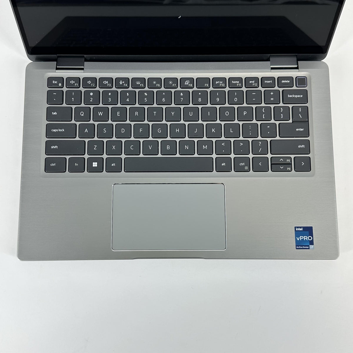 Dell Latitude 7430 (2-in-1) 14 Gray 1.8 GHz Intel Core i7 12th Gen.