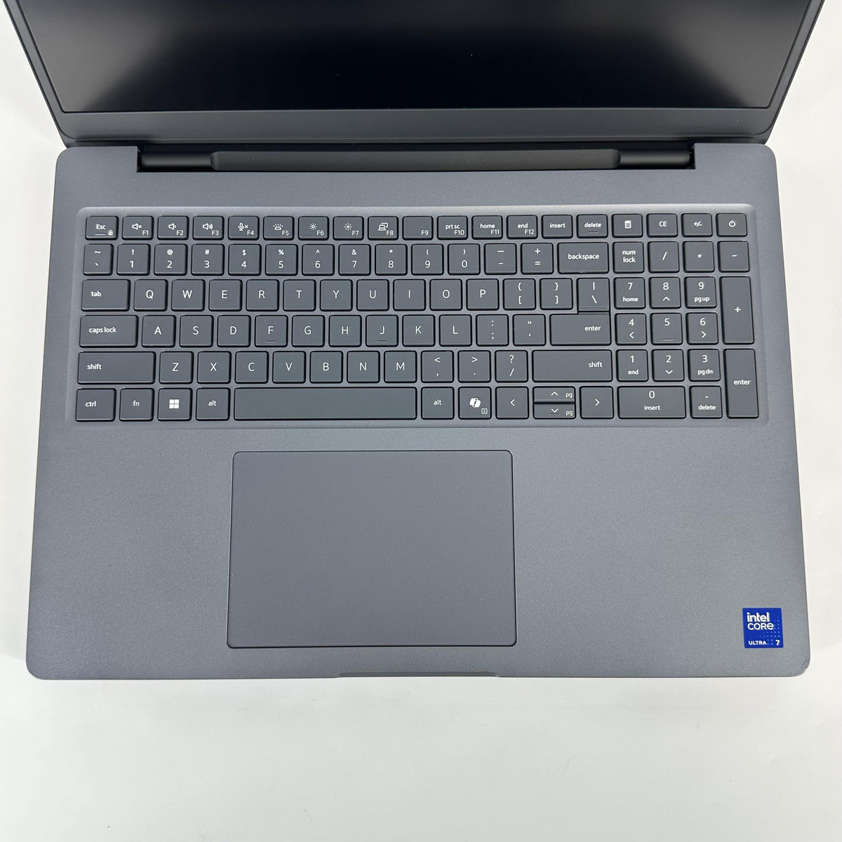 Dell Pro Max 16 Plus MB16250 Magnetite 2.7 GHz Intel Core Ultra 7