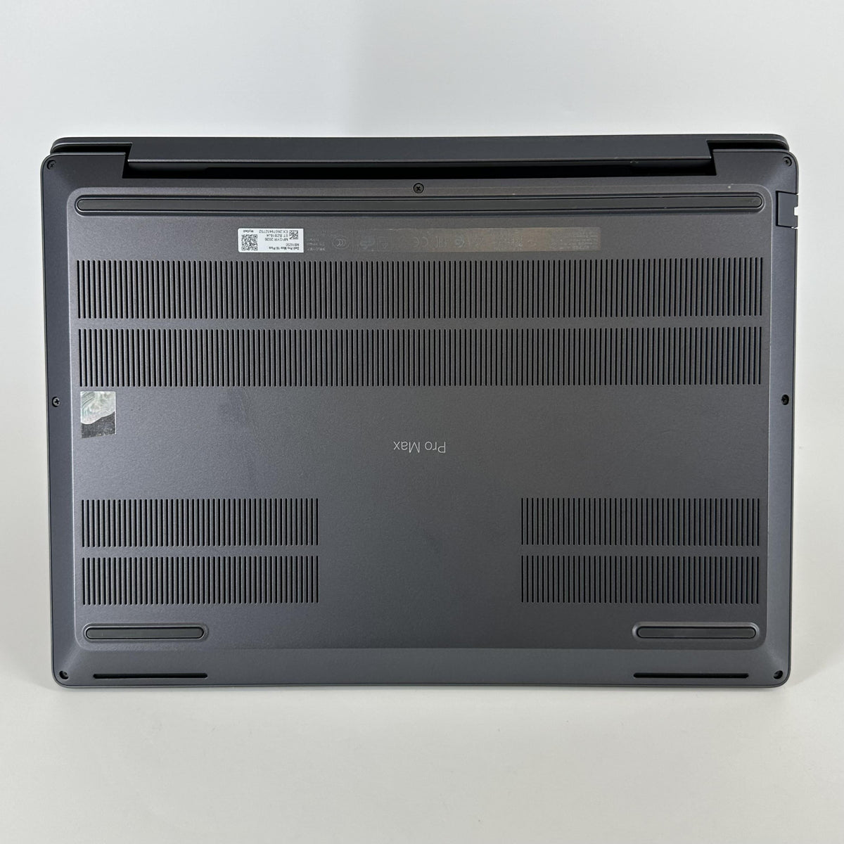 Dell Pro Max 16 Plus MB16250 Magnetite 2.7 GHz Intel Core Ultra 7