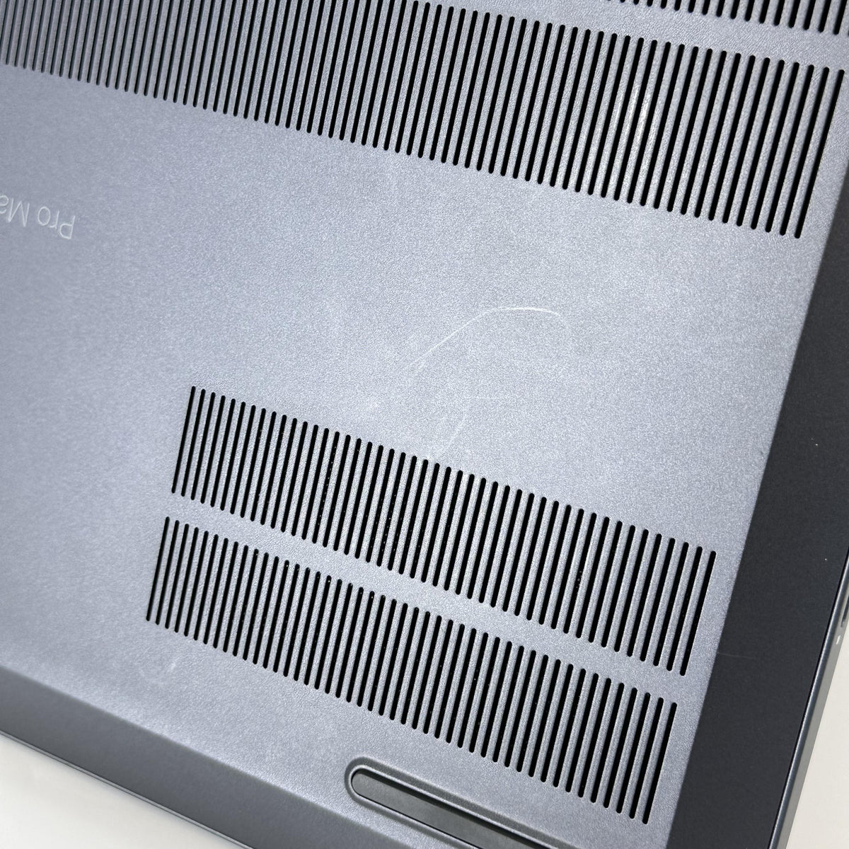 Dell Pro Max 16 Plus MB16250 Magnetite 2.7 GHz Intel Core Ultra 7
