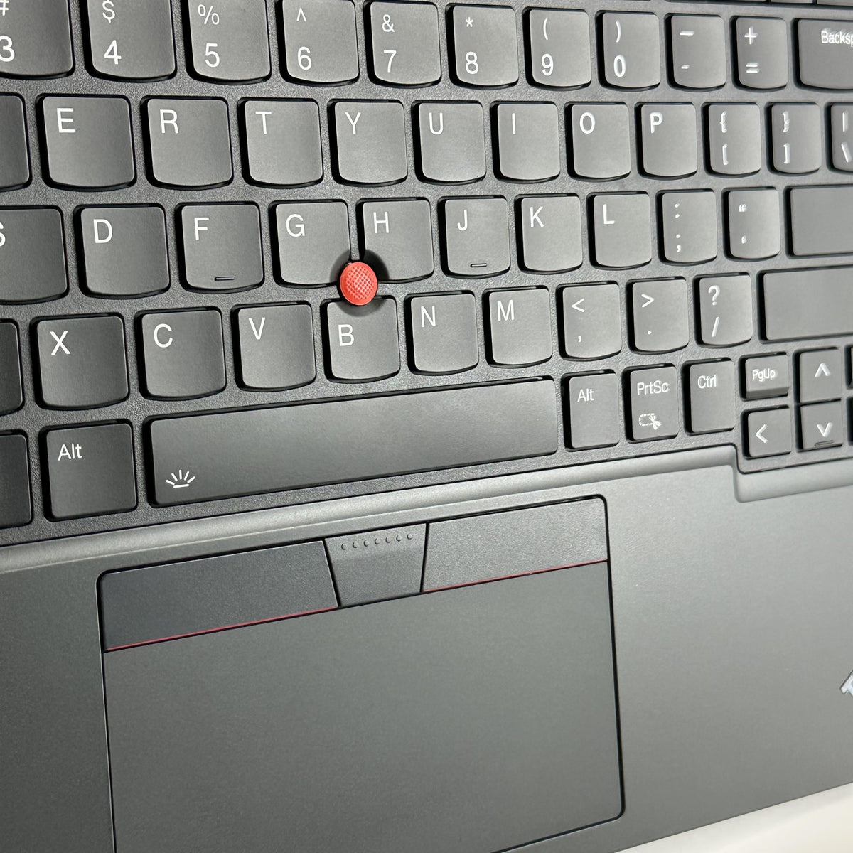 Lenovo ThinkPad L14 Gen 3 Black 1.7 GHz Intel Core i7 12th Gen. 16GB