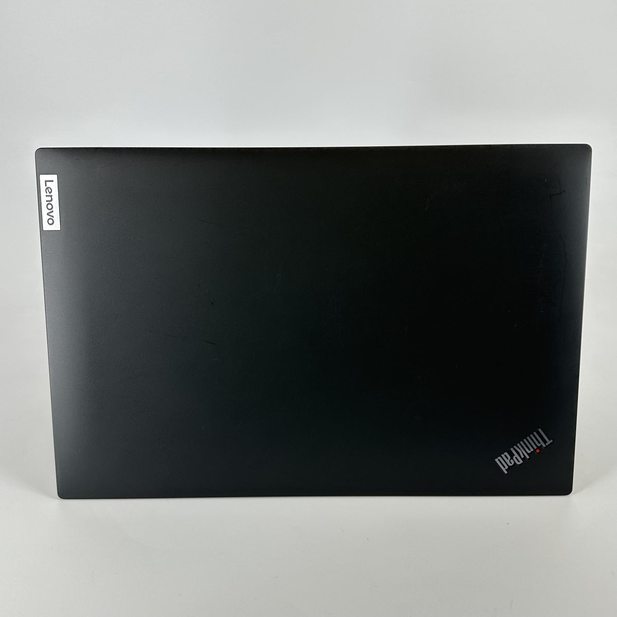 Lenovo ThinkPad L14 Gen 3 Black 1.7 GHz Intel Core i7 12th Gen. 16GB