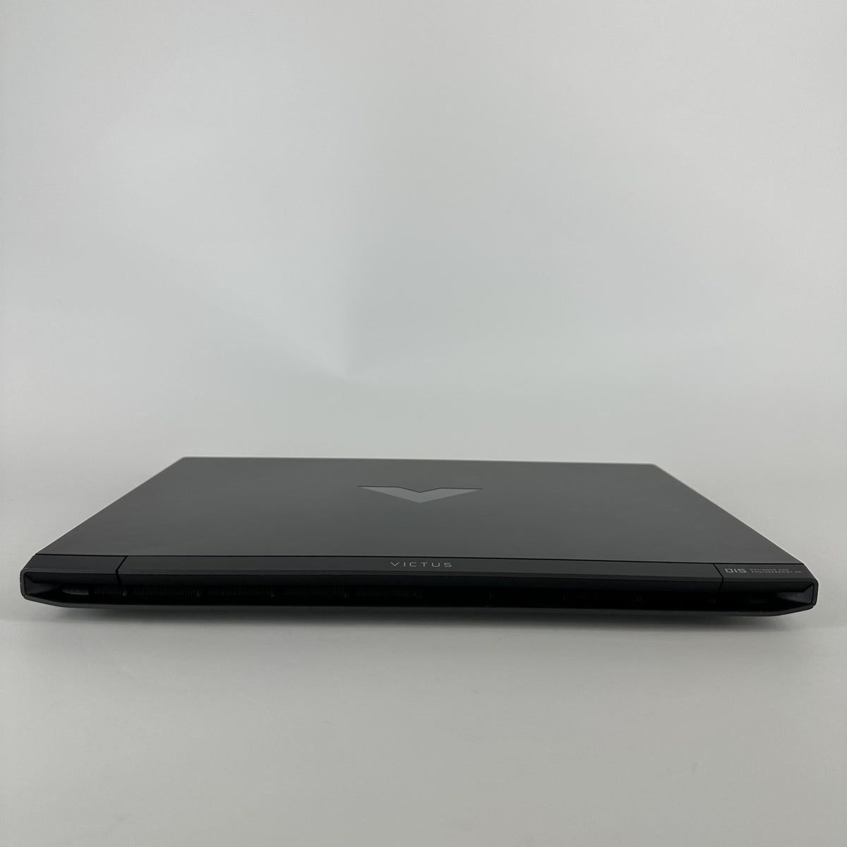 HP Victus 15.6 Gray 2.0 GHz Intel Core i5 12th Gen. 8GB RAM 512GB
