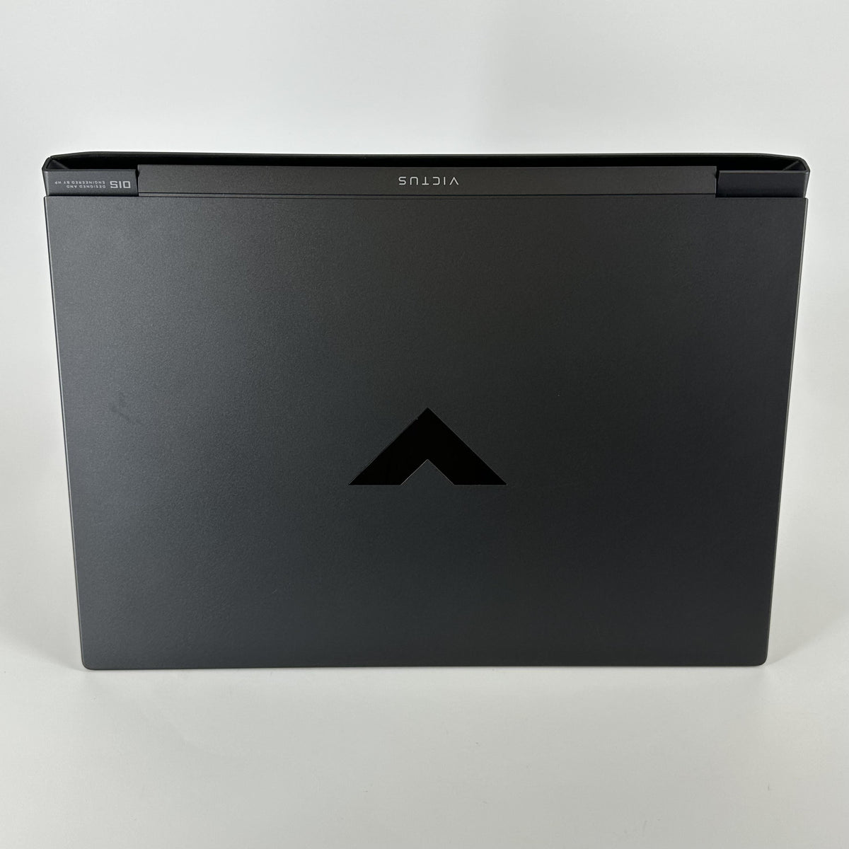 HP Victus 15.6 Gray 2.0 GHz Intel Core i5 12th Gen. 8GB RAM 512GB
