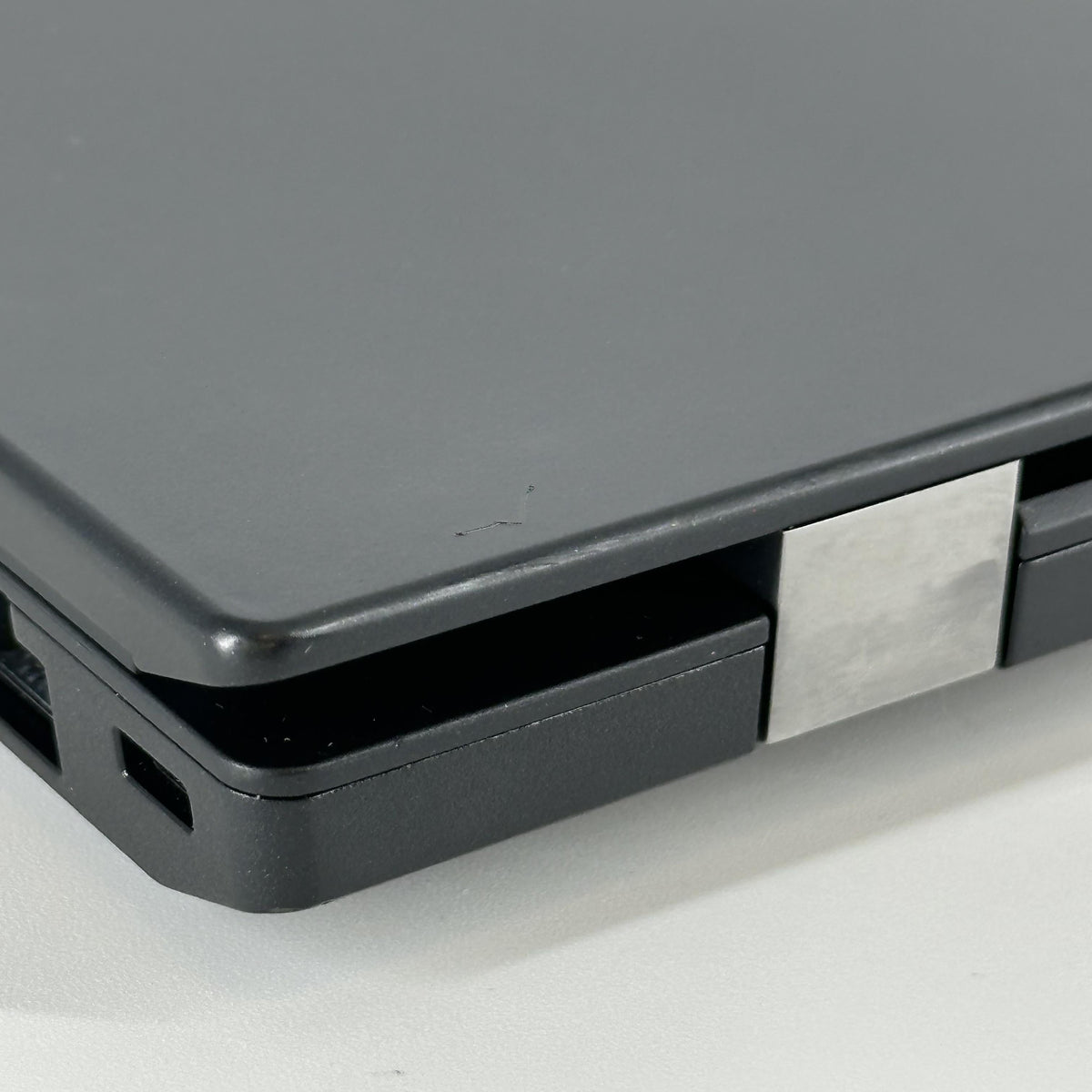 Lenovo ThinkPad P15v Gen 3 Black 3.2 GHz AMD Ryzen 7 Pro 6850H 32GB