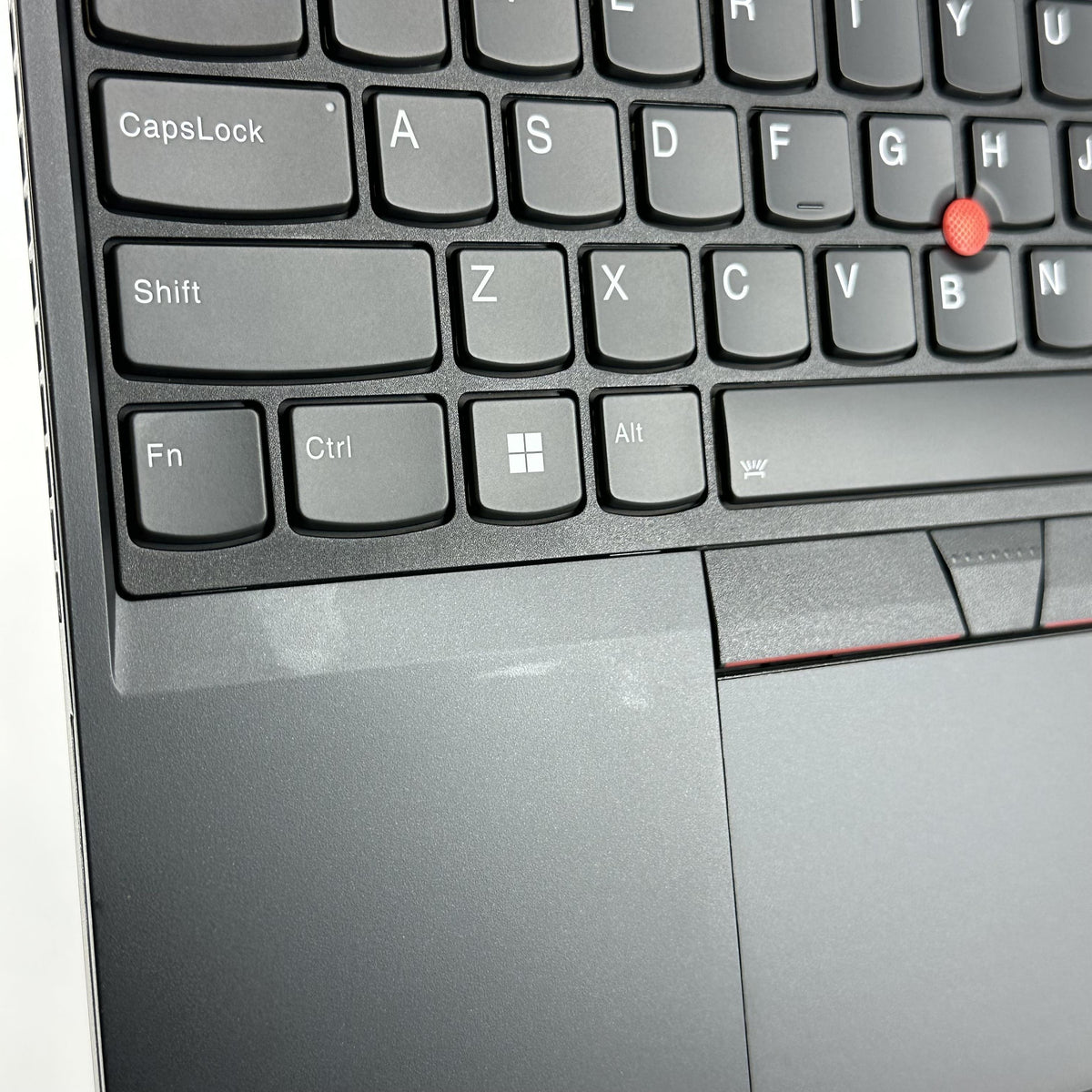 Lenovo ThinkPad P15v Gen 3 Black 3.2 GHz AMD Ryzen 7 Pro 6850H 32GB