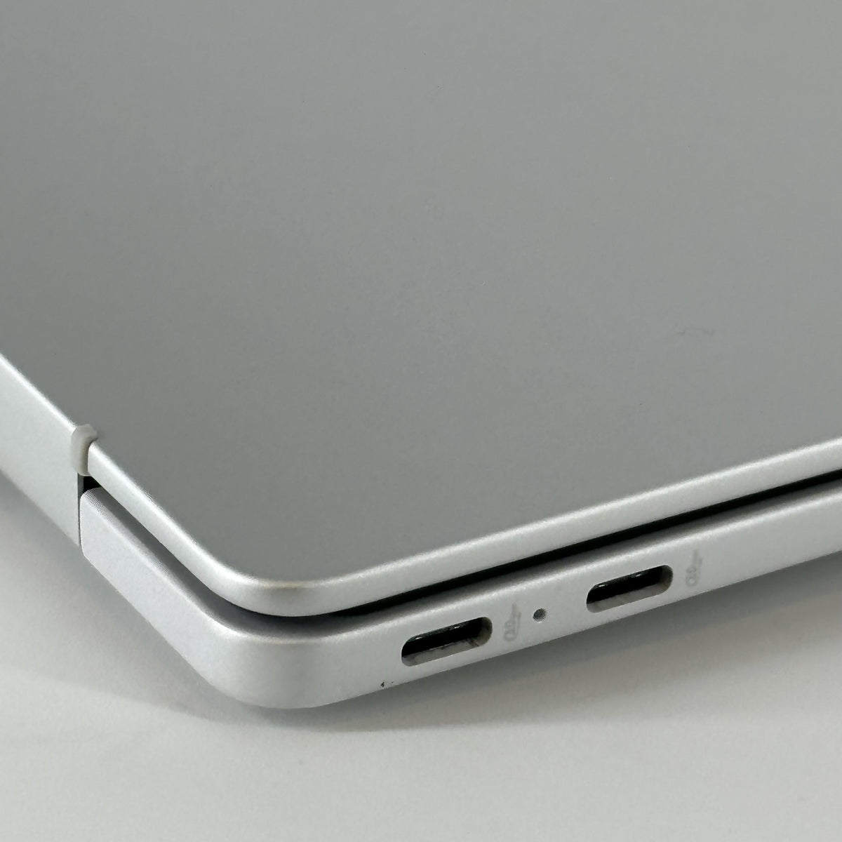HP OmniBook 5 14 Glacier Silver 3.2 GHz Qualcomm Snapdragon X Plus