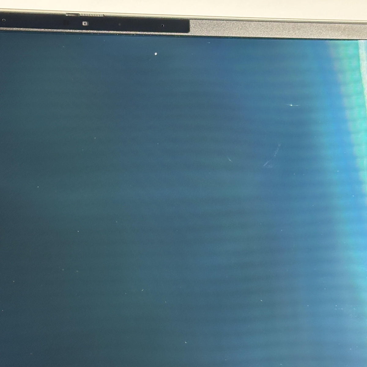 HP OmniBook 5 14 Glacier Silver 3.2 GHz Qualcomm Snapdragon X Plus