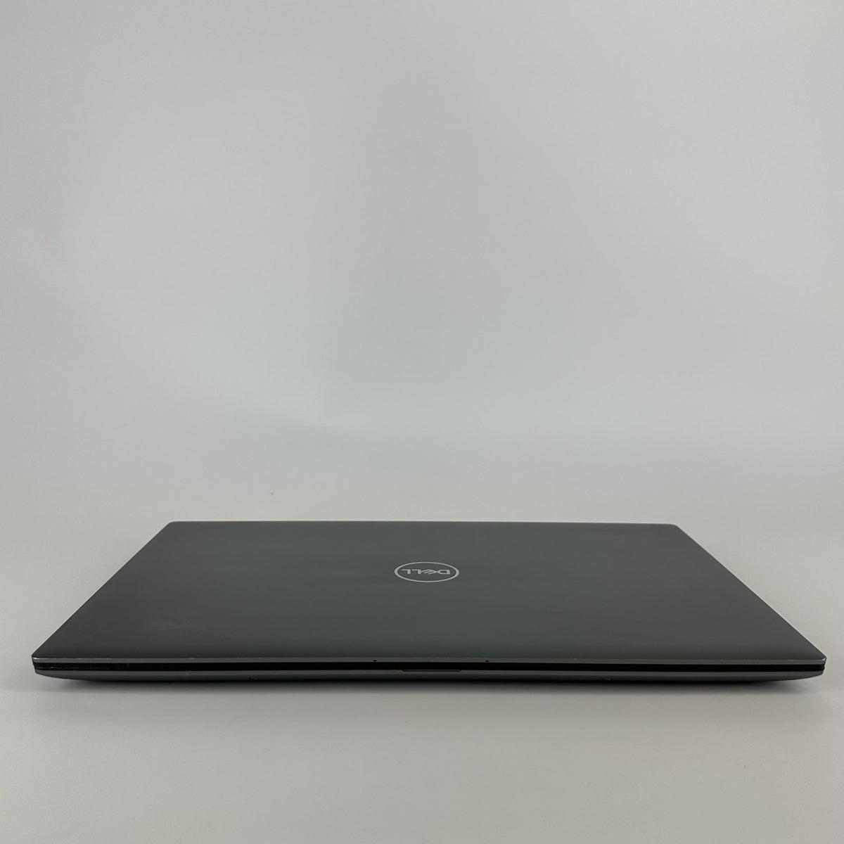 Dell Precision 5680 16 Gray 2.5 GHz Intel Core i7 13th Gen. 32GB RAM