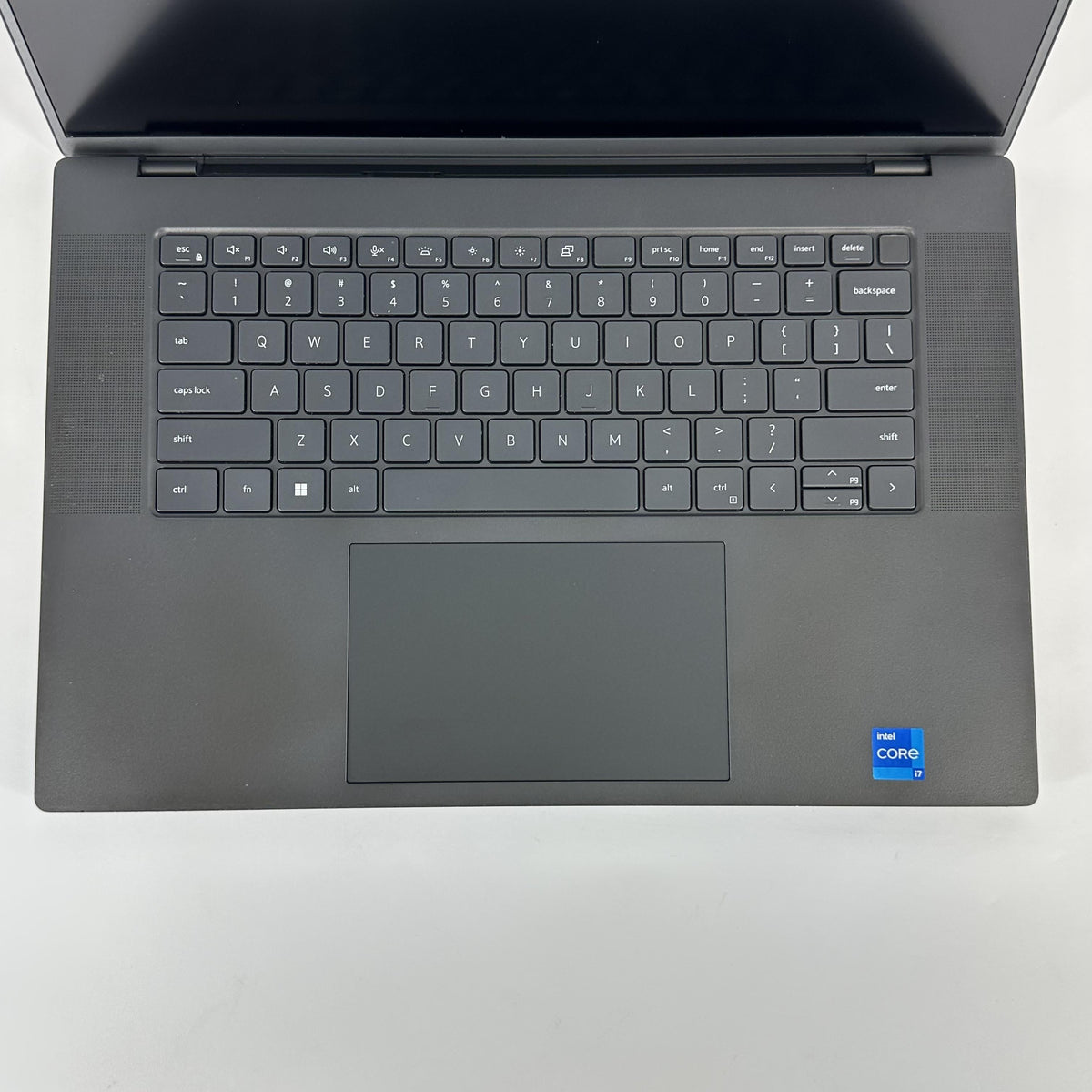Dell Precision 5680 16 Gray 2.5 GHz Intel Core i7 13th Gen. 32GB RAM