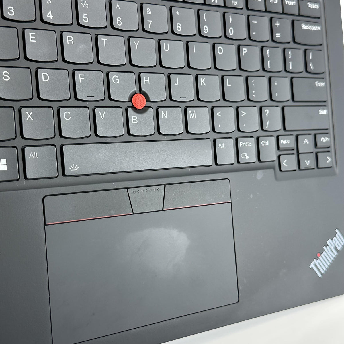Lenovo ThinkPad T14s Gen 4 Black 3.2 GHz AMD Ryzen 5 Pro 7540U 16GB