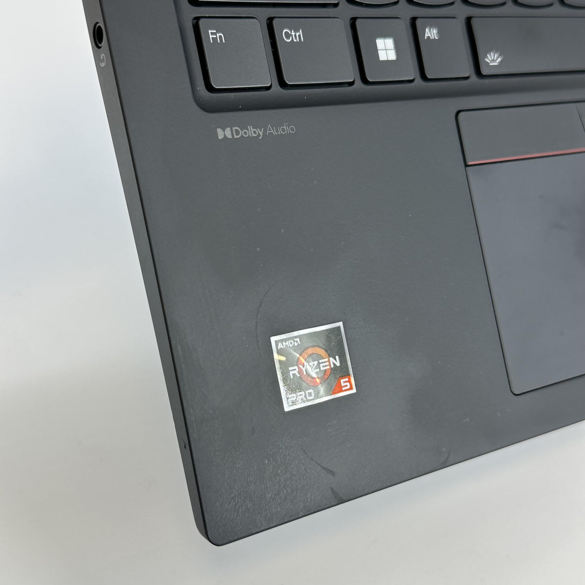 Lenovo ThinkPad T14s Gen 4 Black 3.2 GHz AMD Ryzen 5 Pro 7540U 16GB