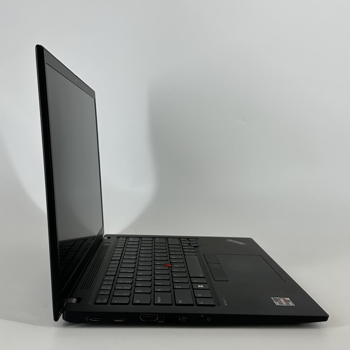 Lenovo ThinkPad T14s Gen 4 Black 3.2 GHz AMD Ryzen 5 Pro 7540U 16GB