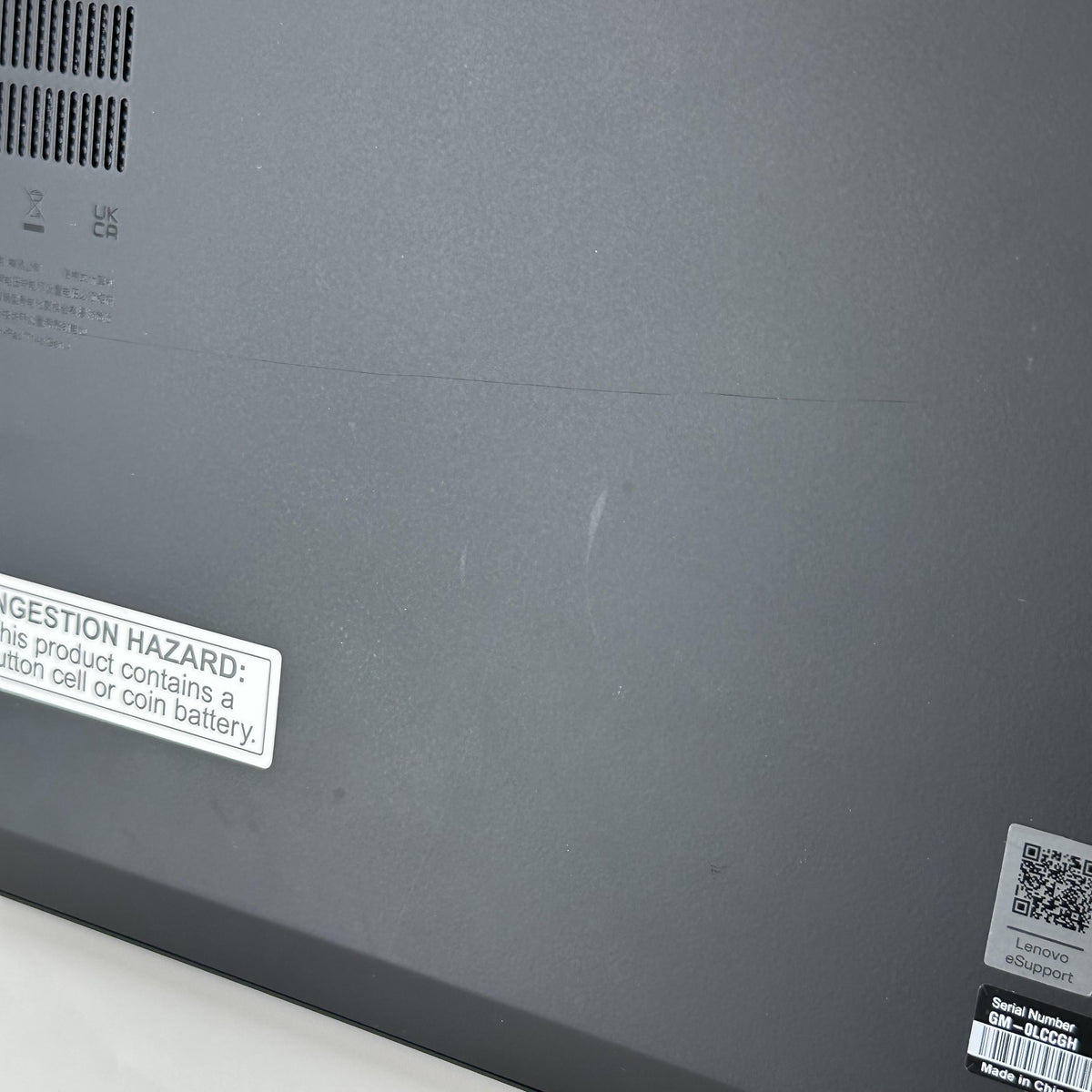 Lenovo ThinkPad T14s Gen 4 Black 3.2 GHz AMD Ryzen 5 Pro 7540U 16GB