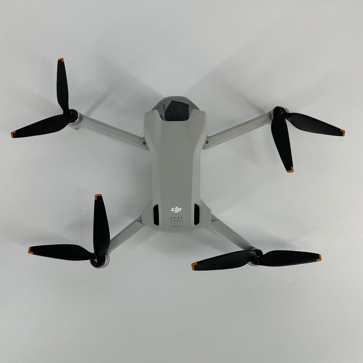 DJI Mini 3