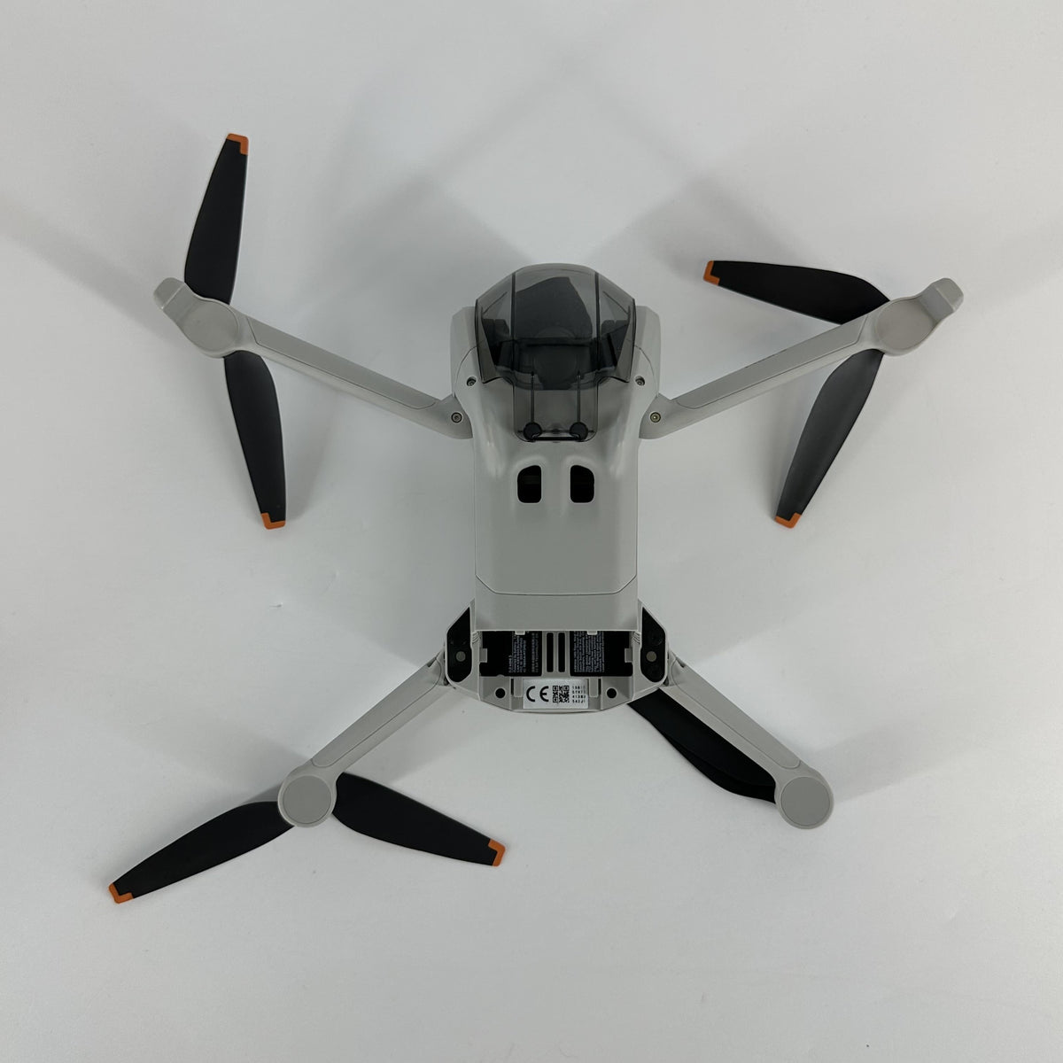 DJI Mini 3