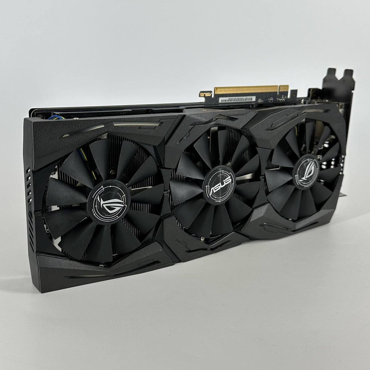 Nvidia Geforce Gtx 1080 Ti 11gb Ram