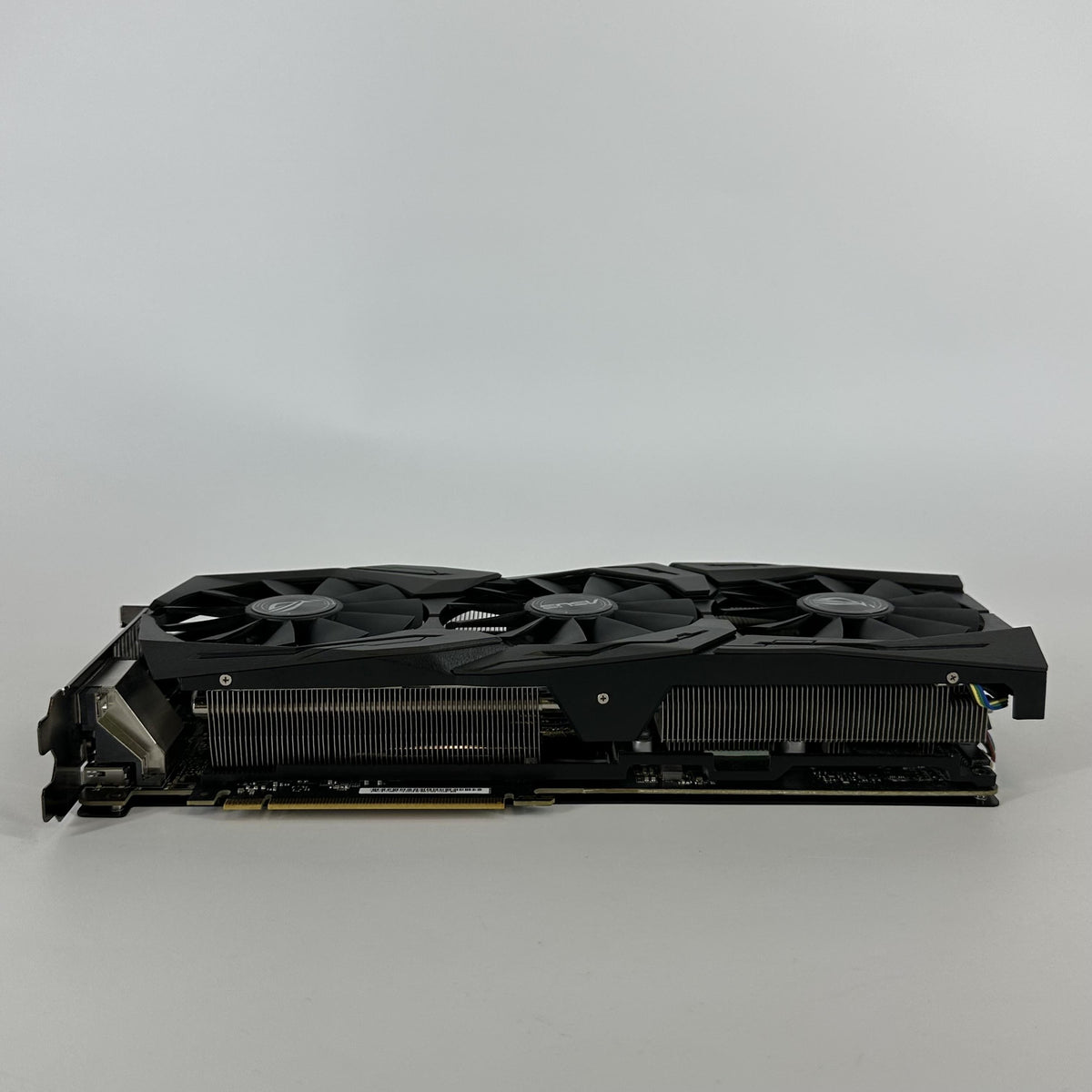 Nvidia Geforce Gtx 1080 Ti 11gb Ram