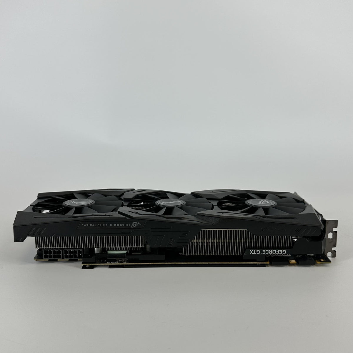 Nvidia Geforce Gtx 1080 Ti 11gb Ram