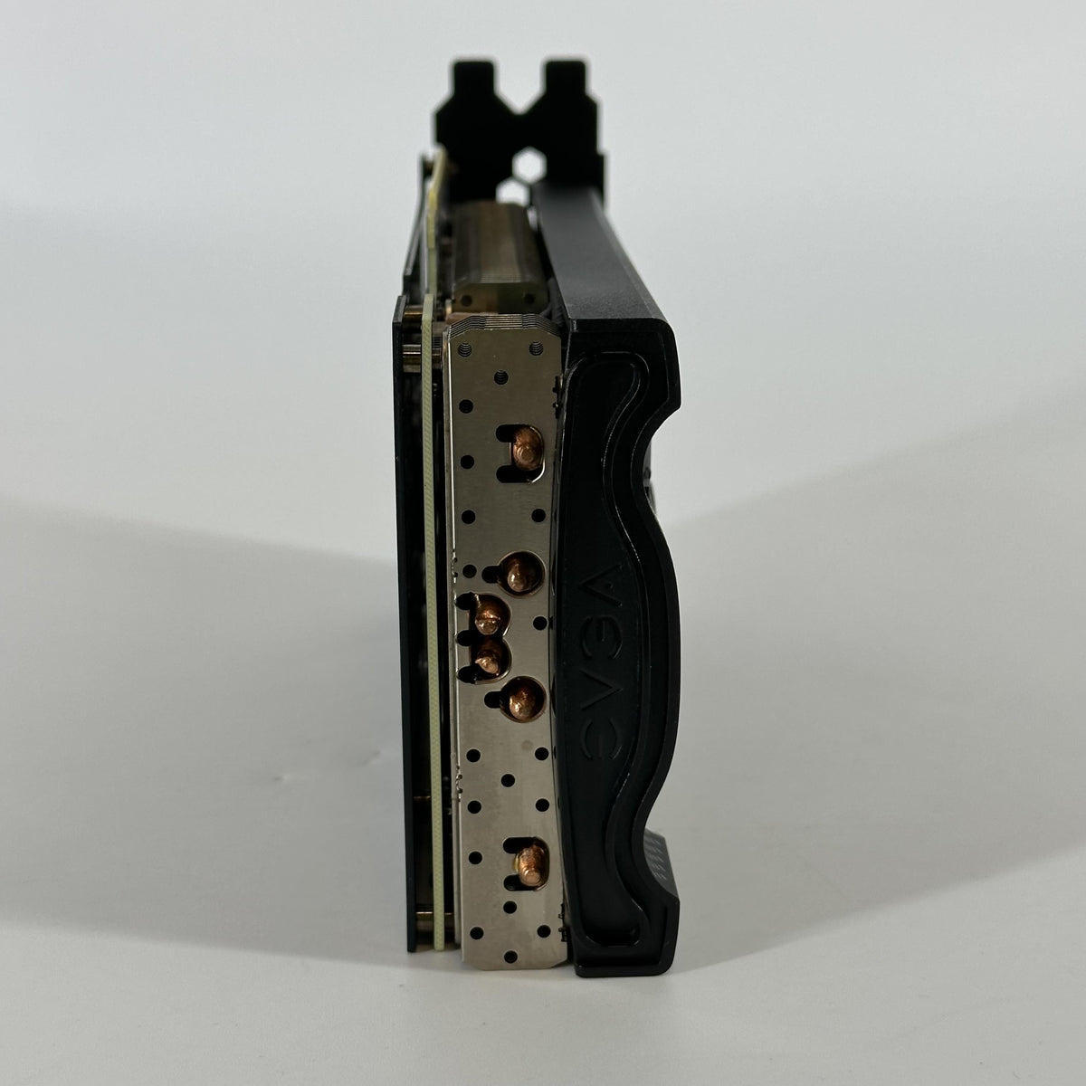 Nvidia Geforce Rtx 3060 Ti 8gb Ram