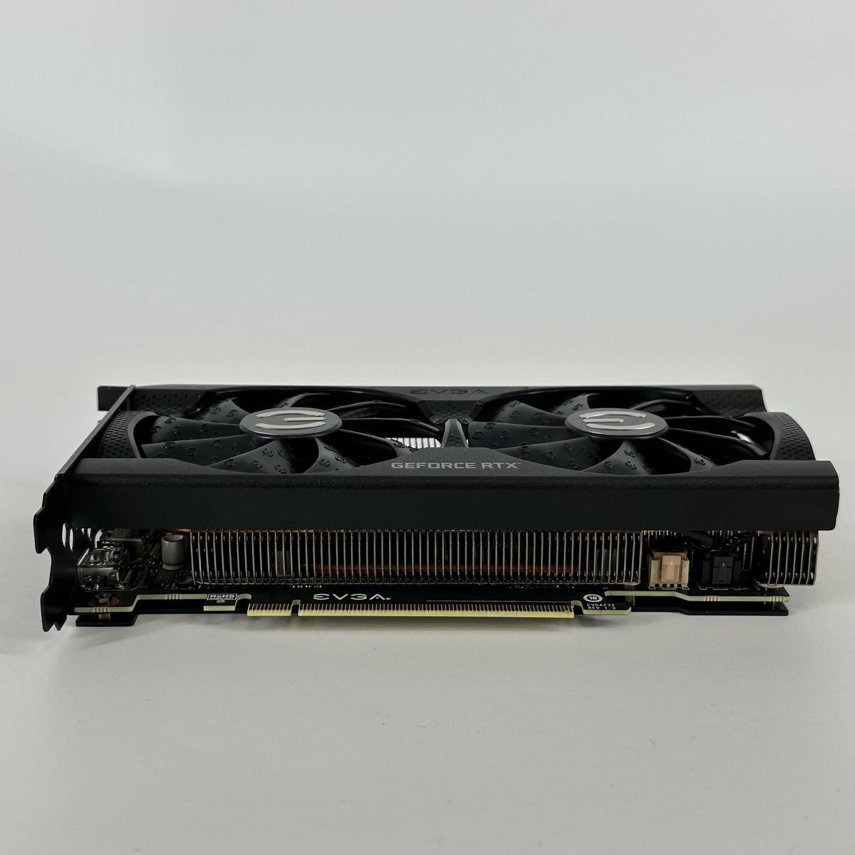 Nvidia Geforce Rtx 3060 Ti 8gb Ram
