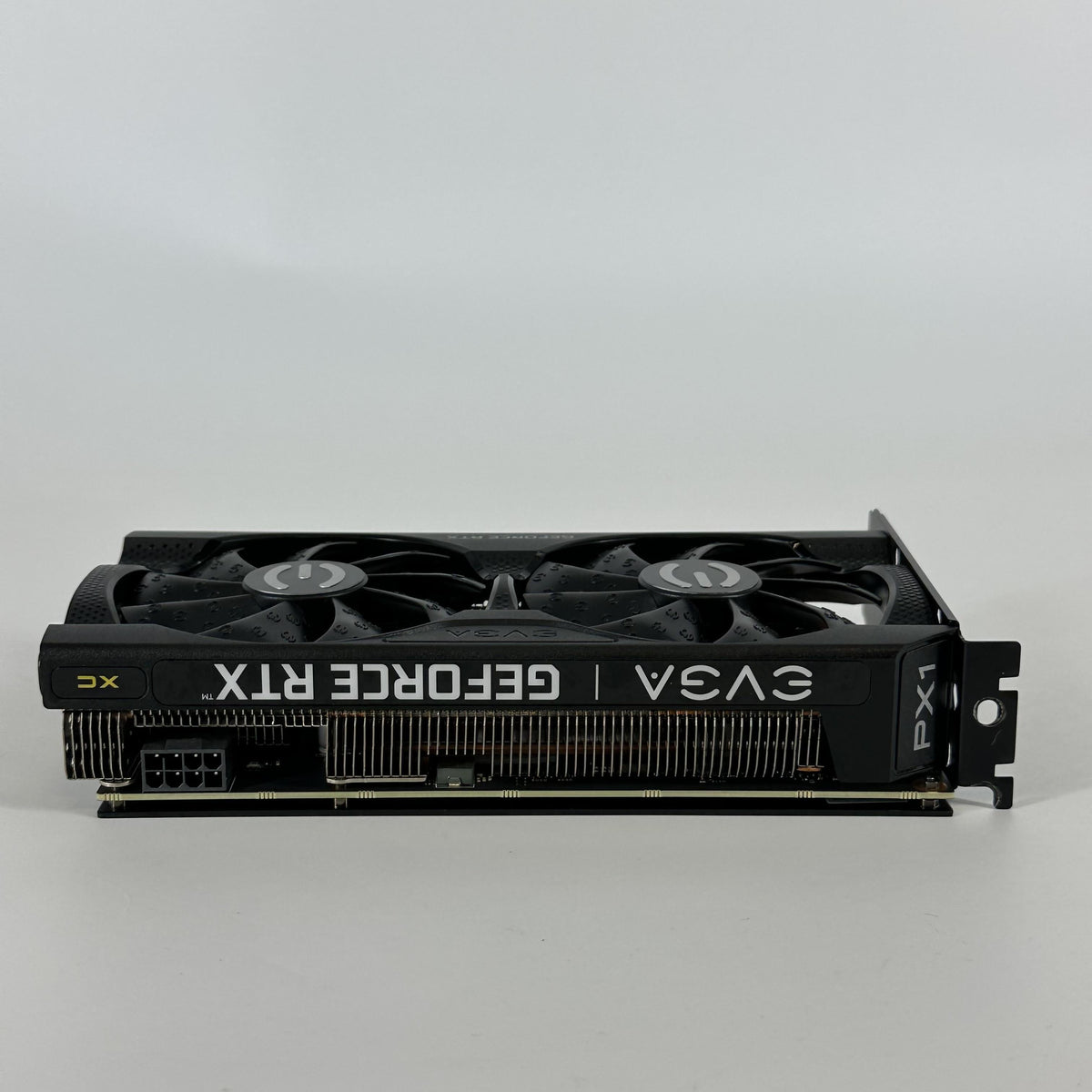 Nvidia Geforce Rtx 3060 Ti 8gb Ram