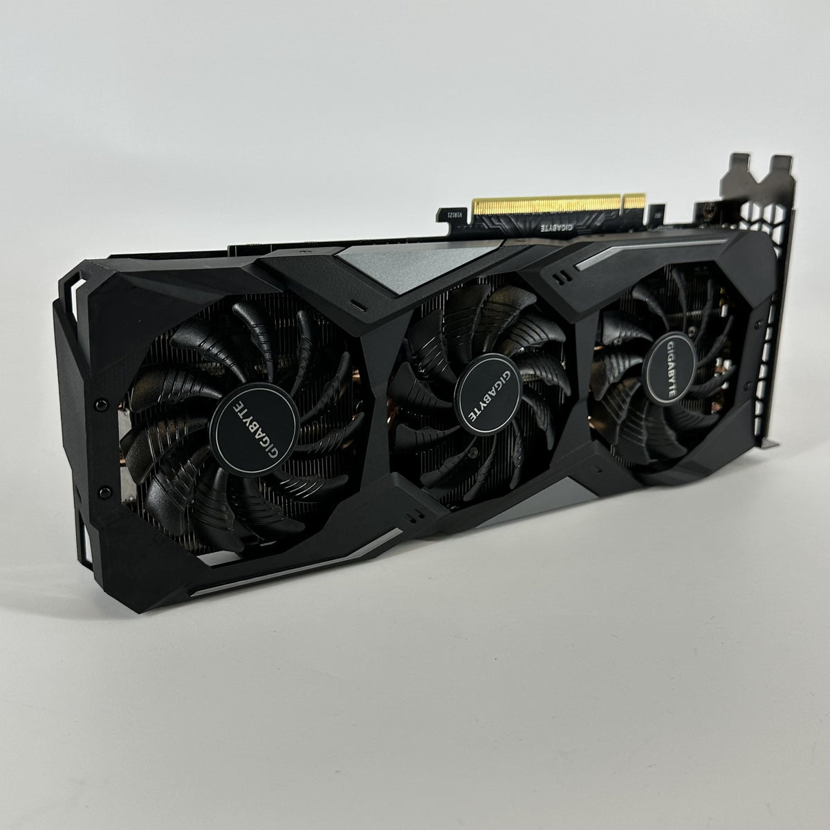 Nvidia Geforce Rtx 2060 Super 8gb Ram