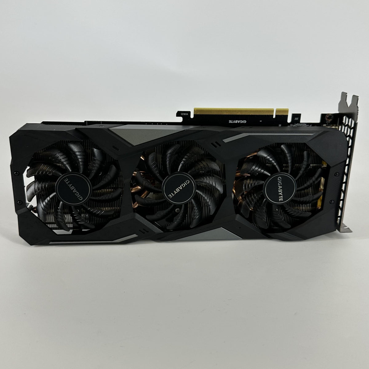 Nvidia Geforce Rtx 2060 Super 8gb Ram